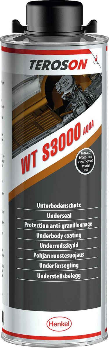 Teroson terotex super 3000 aqua dose 1l