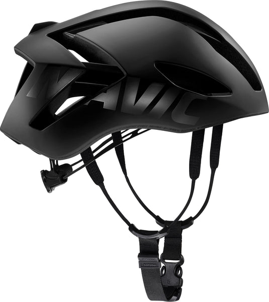 Mavic helmet comete ult. mips s black