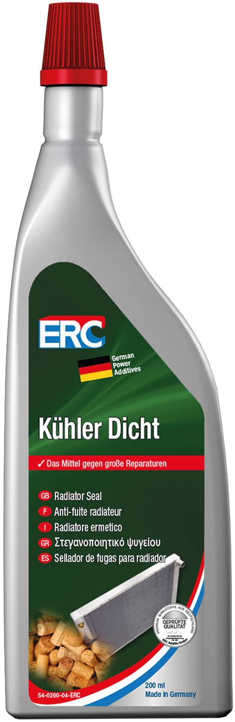 Erc radiator tight 200 ml