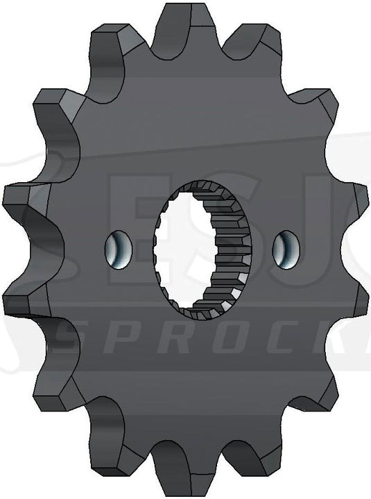 Esjot sprocket 420 14z standard