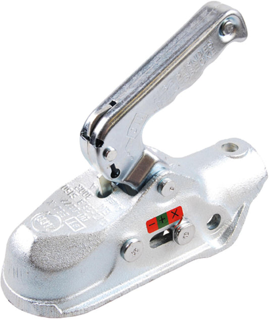 Albe tension ball coupling .