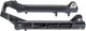 Rockshox sliders rs 27,5 15 x 110mm grey