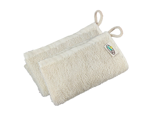 Loofco vaatdoekjes - 2 st.