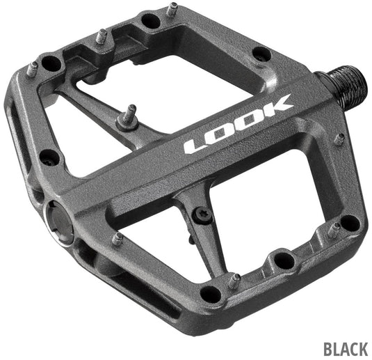 Look trail roc 2 platform pedals
