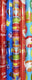 Hoomark cadeaupapier sinterklaas 250x46 per losse rol