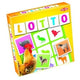 Tactic lotto boerderijdieren – kaartspel – zoek vind – familiespel – 2-4 spelers – vanaf 3 jaar