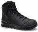 Lowa veiligheidsschoenen lowa werkschoen leandro work lx pro gtx mid 5880 s3 | zwart | maat 42 - 4063606279474