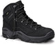 Lowa veiligheidsschoenen lowa werkschoen renegade work gtx mid 5654 s3 | zwart | maat 45 - 00.160.037.45