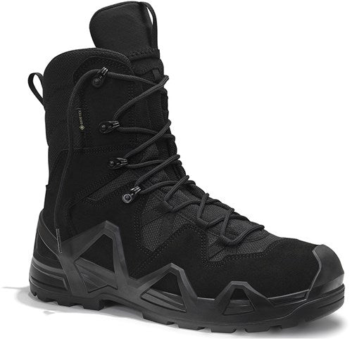 Afbeelding laden in galerijviewer, Lowa veiligheidsschoenen lowa werkschoen zephyr gtx 5307 s3s hoog gore-tex | zwart | maat 45 - 4063606396546
