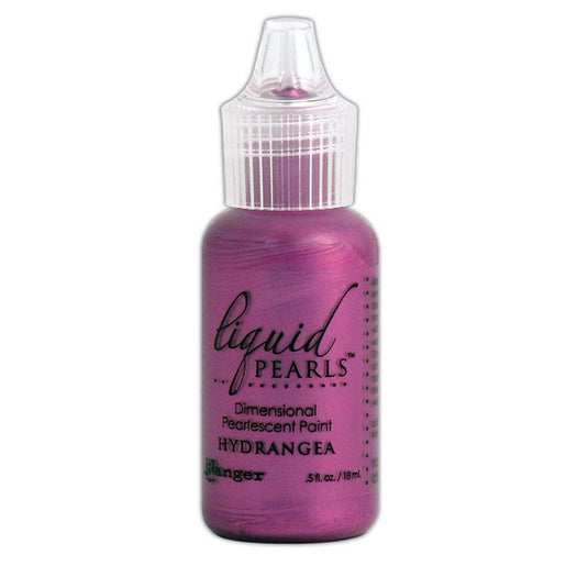 Ranger ink ranger • liquid pearls 14g hydrangea