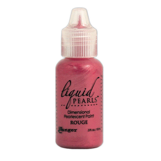 Ranger ink ranger • liquid pearls 14g rouge