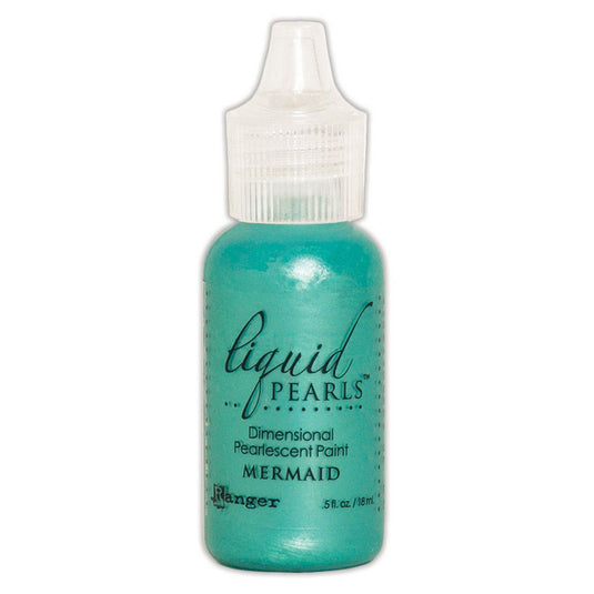 Ranger ink ranger • liquid pearls 14g mermaid