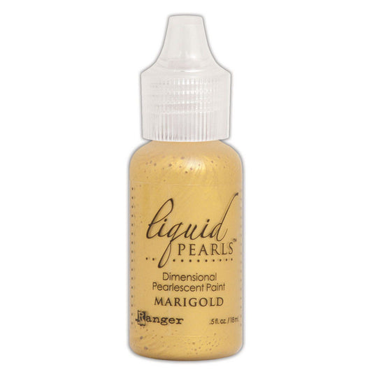 Ranger ink ranger • liquid pearls 14g marigold