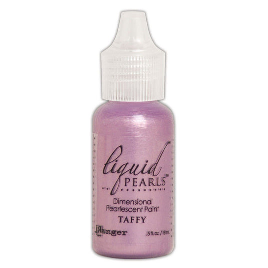 Ranger ink ranger • liquid pearls 14g taffy