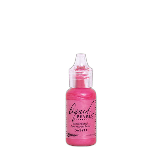 Ranger ink ranger • liquid pearls dazzle