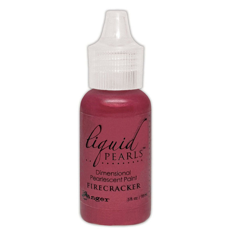 Afbeelding laden in galerijviewer, Ranger ink ranger • liquid pearls firecracker
