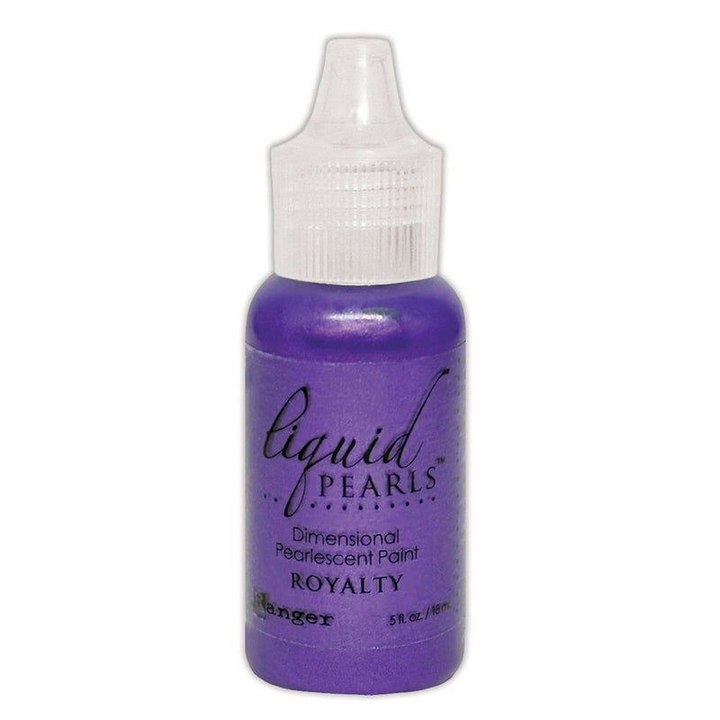 Afbeelding laden in galerijviewer, Ranger ink ranger • liquid pearls royalty

