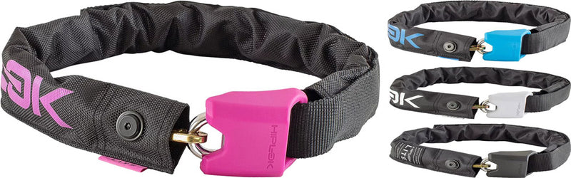 Afbeelding laden in galerijviewer, Hiplok lite chain lock

