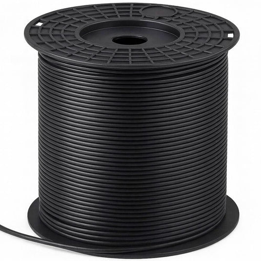 Abi luidspreker kabel - op rol