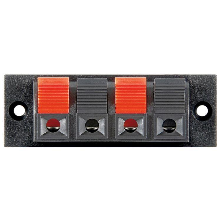 Afbeelding laden in galerijviewer, Luidspreker chassis
