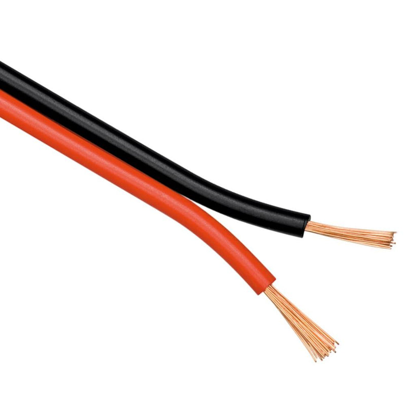 Afbeelding laden in galerijviewer, Abi luidspreker kabel - op rol
