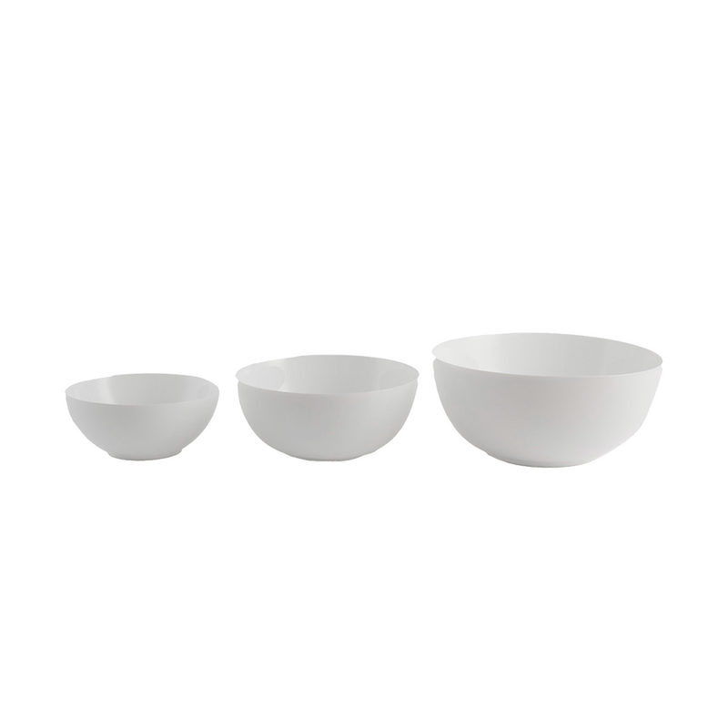 Afbeelding laden in galerijviewer, Luminarc selection saladekommen 3-delig
