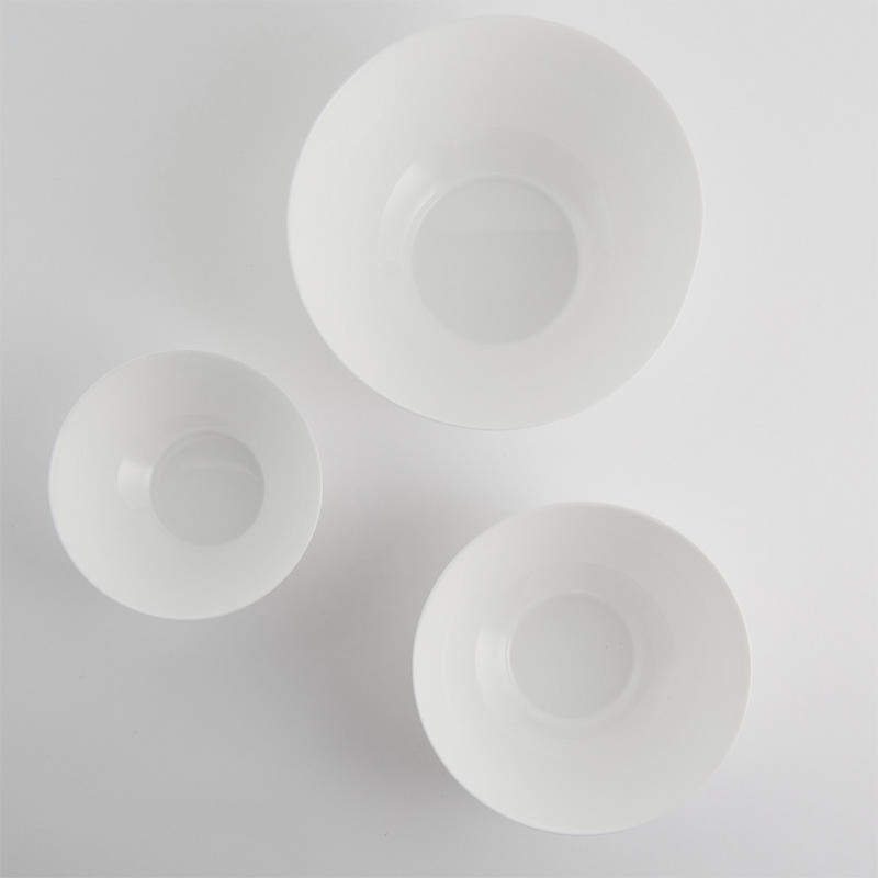 Afbeelding laden in galerijviewer, Luminarc selection saladekommen 3-delig

