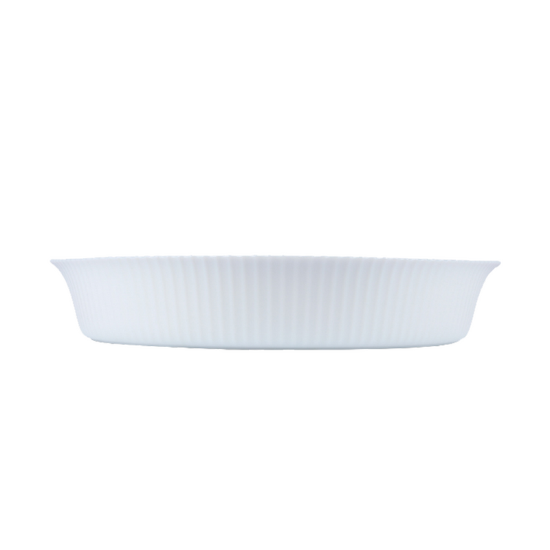 Afbeelding laden in galerijviewer, Luminarc selection taartvorm 29,5x28x5cm
