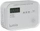 Enzo lumio7900605 koolmonoxidemelder | batterij lcd | lumio - 7900605