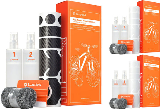Luxshield frame protection film universal