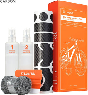 Luxshield frame protection film universal
