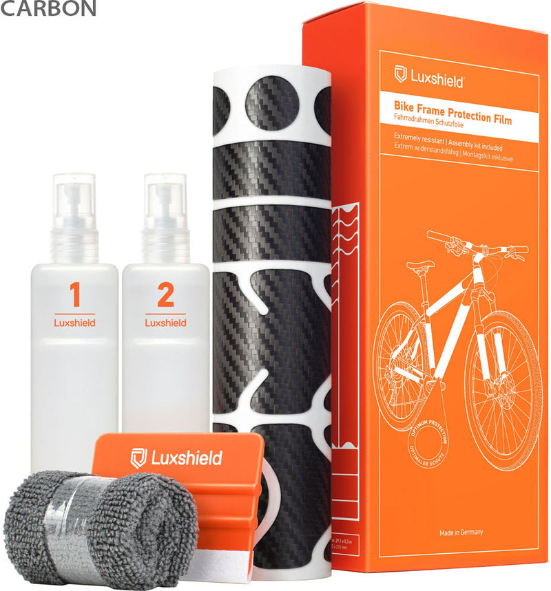Afbeelding laden in galerijviewer, Luxshield frame protection film universal
