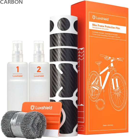 Luxshield frame protection film universal