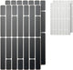 Luxshield reflex sticker stripes