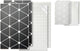 Luxshield reflective sticker triangles