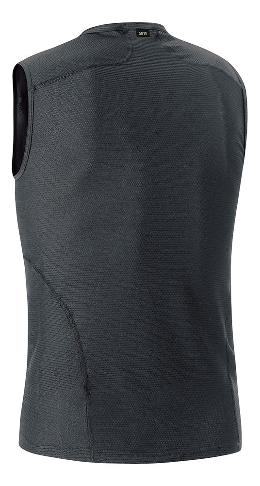 Afbeelding laden in galerijviewer, Gorewear m base layer sleeveless shirt - baselayer shirt
