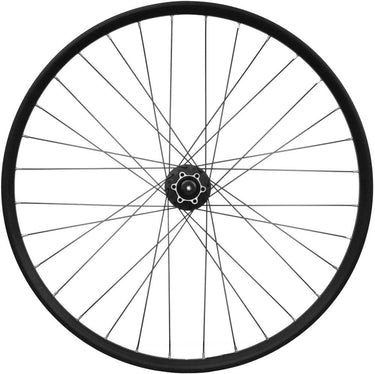 M-wave 29 700c disc 6-bolt qr front wheel