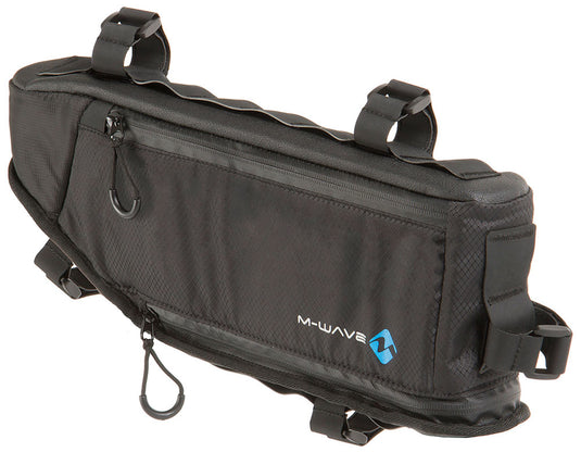 M-wave tas bp triangle frame bag bp triangle 4,2l black