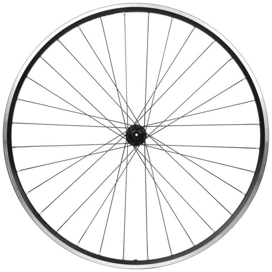 M-wave 27.5 v-brake qr front wheel