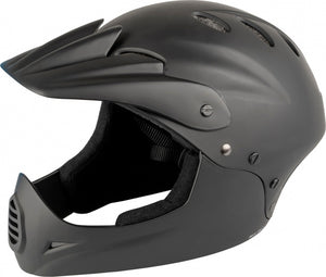 M-wave helm all-in-1 fullface downhill l xl (59-61)