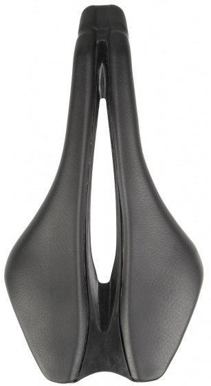 Afbeelding laden in galerijviewer, M-Wave Comp XI racezadel unisex zwart
