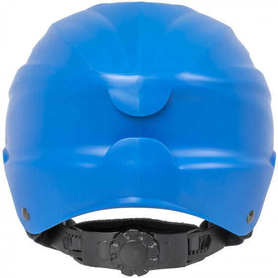 Afbeelding laden in galerijviewer, M-Wave Skihelm matblauw maat 55-58 cm
