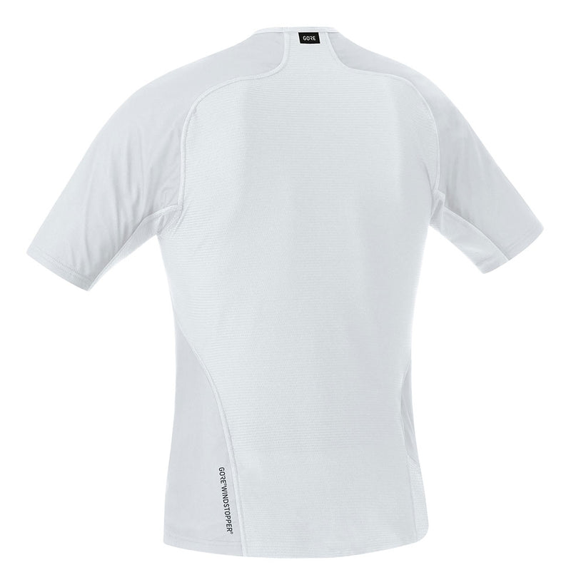 Afbeelding laden in galerijviewer, Gorewear m gore® windstopper® base layer shirt - baselayer shirt

