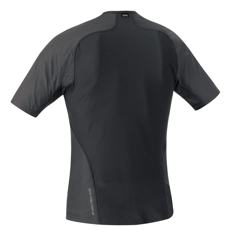 Afbeelding laden in galerijviewer, Gorewear m gore® windstopper® base layer shirt - baselayer shirt
