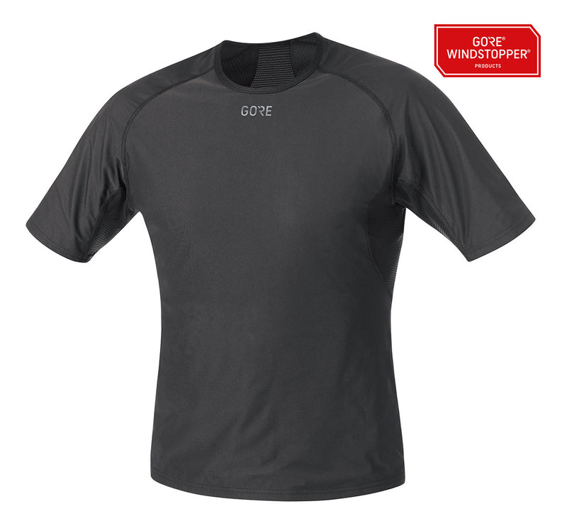 Afbeelding laden in galerijviewer, Gorewear m gore® windstopper® base layer shirt - baselayer shirt
