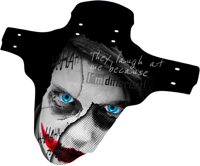 Afbeelding laden in galerijviewer, Unleazhed unsplash m01 mudguard
