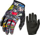 O'neal mayhem crank - mtb gloves