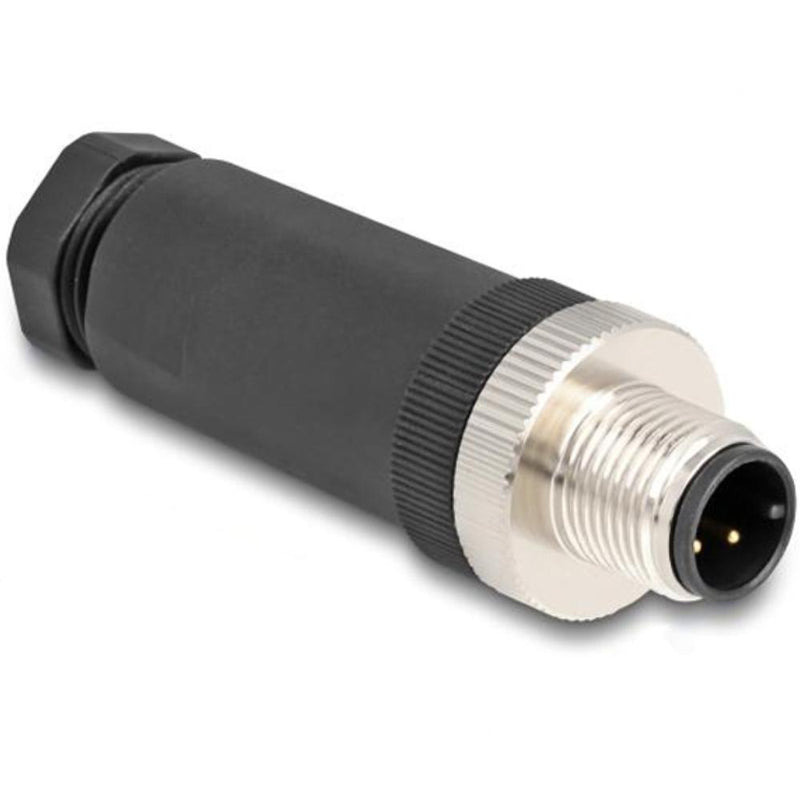 Afbeelding laden in galerijviewer, M12-connector
