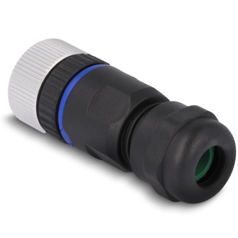Afbeelding laden in galerijviewer, M12-connector
