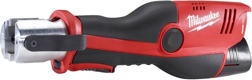 Afbeelding laden in galerijviewer, Milwaukee m12 hpt-202c kit | m12 accu persmachine 12v in koffer (2x 2.0ah accu + lader) - 4933443085
